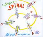 Cover for album: Spiral (Integrale Version)(2×CD, )