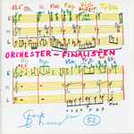 Cover for album: Orchester-Finalisten Vom Mittwoch Aus LICHT(CD, )