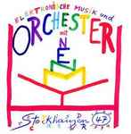 Cover for album: Hymnen - Elektronische Musik Mit Orchester(CD, Album)