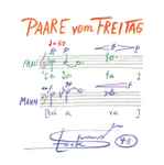 Cover for album: Paare Vom Freitag(CD, )