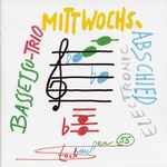 Cover for album: Bassetsu-Trio / Mittwochs-Abschied(CD, )