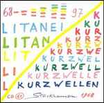 Cover for album: Litanei 97 - Kurzwellen(CD, Album)