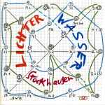 Cover for album: Lichter - Wasser(CD, Stereo)