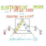 Cover for album: Szenen Vom Freitag Aus Licht(2×CD, )