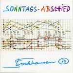 Cover for album: Sonntags-Abschied(CD, Stereo)