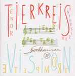 Cover for album: Tierkreis / 7 Lieder Der Tage / Vision(CD, Album)