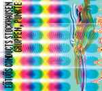 Cover for album: Eötvös Conducts Stockhausen – Gruppen, Punkte(CD, Album)