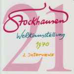 Cover for album: Weltausstellung 1970(CD, )