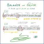 Cover for album: Balance Und Glück: 7. Stunde Und 8. Stunde Aus KLANG(CD, Album)