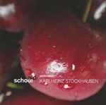 Cover for album: Zeitkratzer : Karlheinz Stockhausen – Old School: Karlheinz Stockhausen(CD, Album)