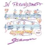 Cover for album: In Freundschaft(CD, )