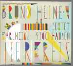 Cover for album: Bruno Heinen Sextet, Karlheinz Stockhausen – Tierkreis(CD, Album)