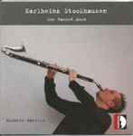 Cover for album: Michele Marelli, Karlheinz Stockhausen – For Basset Horn(CD, Album)