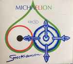 Cover for album: Michaelion(CD, Album)