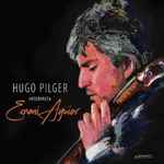 Cover for album: Hugo Pilger Interpreta Ernani Aguiar – Hugo Pilger Interpreta Ernani Aguiar(CD, Album)