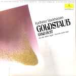 Cover for album: Goldstaub / Gold Dust(LP, Album)