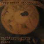 Cover for album: Karlheinz Stockhausen / Elisabeth Klein – Piano(LP, Album)