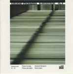Cover for album: Karlheinz Stockhausen - Bernhard Wambach – Klavierstücke Vol. III: Klavierstücke XII-XIV