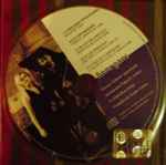 Cover for album: Karlheinz Stockhausen, Olivier Messiaen, Luigi DallaPiccola, Ugo Amendola, Niccolò Castiglioni – Finnegans(CD, Compilation, Stereo, Promo)