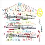 Cover for album: Welt-Parlament Vom Mittwoch Aus LICHT(CD, )