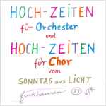 Cover for album: Sonntag aus Licht(CD, Stereo)