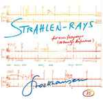 Cover for album: Strahlen (Für Einen Schlagzeuger)(CD, )