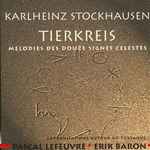 Cover for album: Tierkreis - Mélodies Des Douze Signes Célestes(CD, )