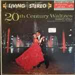 Cover for album: Robert Stolz, Vienna State Orchestra – 20th Century Waltzes