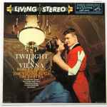 Cover for album: The Vienna State Orchestra – Twilight In Vienna