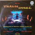 Cover for album: Trauminsel (Weit Her Von Yukatan)(LP, Album, Mono)
