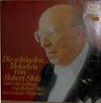 Cover for album: Robert Stolz Und Sein Orchester – Die Schönsten Melodien Von Robert Stolz