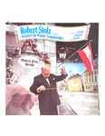 Cover for album: Robert Stolz Dirigiert Die Wiener Symphoniker (2. Platte)(LP, Stereo)