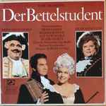 Cover for album: Carl Millöcker – Der Bettelstudent