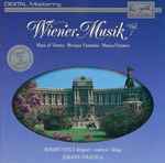 Cover for album: Johann Strauss Jr., Robert Stolz – Wiener Musik Vol. 7