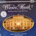 Cover for album: Johann Strauss Jr., Berliner Symphoniker, Wiener Symphoniker, Robert Stolz – Wiener Musik Vol. 6