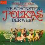 Cover for album: Die Schönsten Polkas Der Welt