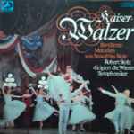 Cover for album: Die Wiener Symphoniker – Kaiser-Walzer