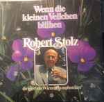 Cover for album: Wenn Die Kleinen Veilchen Blühen(LP)