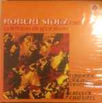 Cover for album: Robert Stolz dir.  Wiener Sinfoniker – I Grandi Valzer Di Strauss: Vita Di Artista(LP, Album)