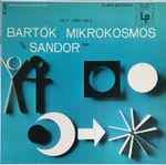 Cover for album: Bartók, Gyorgy Sandor – Mikrokosmos Vol. III Books V And VI(LP)