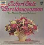 Cover for album: Wereldsuccessen - De Mooiste Weense Melodieën(2×LP, Album, Stereo)