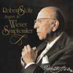 Cover for album: Robert Stolz, Wiener Symphoniker – Robert Stolz Dirigiert Die Wiener Symphoniker(LP, Stereo)