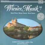 Cover for album: Johann Strauss Jr. / Robert Stolz, Berliner Symphoniker, Wiener Symphoniker – Wiener Musik Vol. 5