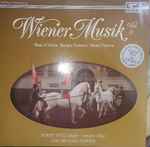 Cover for album: Carl Michael Ziehrer, Robert Stolz – Wiener Musik Vol.11