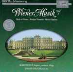 Cover for album: Johann Strauss Sen. ; Johann Strauss Jr. - Robert Stolz – Wiener Musik Vol. 3