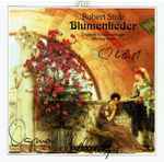 Cover for album: Robert Stolz - Dagmar Schellenberger, Shelley Katz – Blumenlieder(CD, Album)