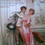 Cover for album: Johann Strauss II - Vienna Symphony Orchestra, Robert Stolz – Waltzes(LP, Reissue)