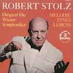 Cover for album: Melodie Eines Lebens(3×LP)