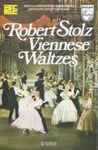Cover for album: Viennese Waltzes(Cassette, Album)