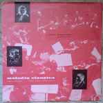 Cover for album: Bartok, Louis Shankson, The Berlin Symphony Orchestra – Bartok: Rumänische Volkstänze / Klavierkonzert Nr. 3(LP)